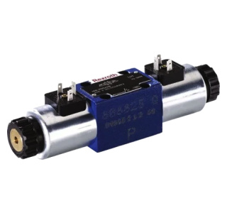 Ventil 4WE6D6X/EG24N9K4/V R900564105 REXROTH